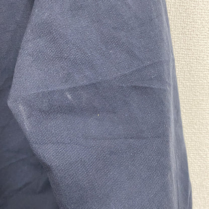 RED KAP　レッドキャップ　ワークジャケット　比翼仕立て　紺　ネイビー　Mサイズ