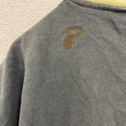 90s　anvil　アンヴィル　プリントTシャツ　シングルステッチ　NASA　黒　ブラック　Lサイズ