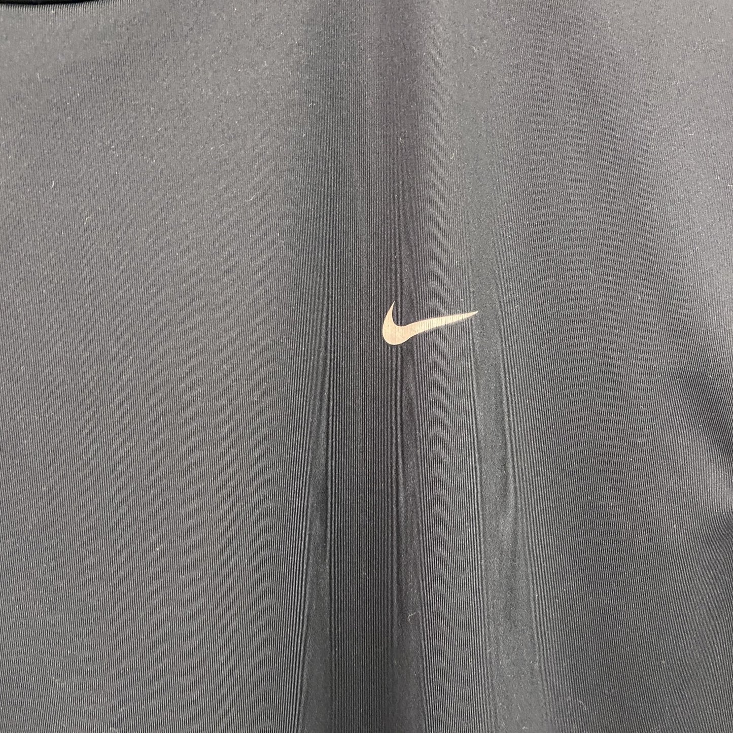 NIKE　ナイキ　タンクトップ/ノースリーブ　黒　ブラック　XLサイズ