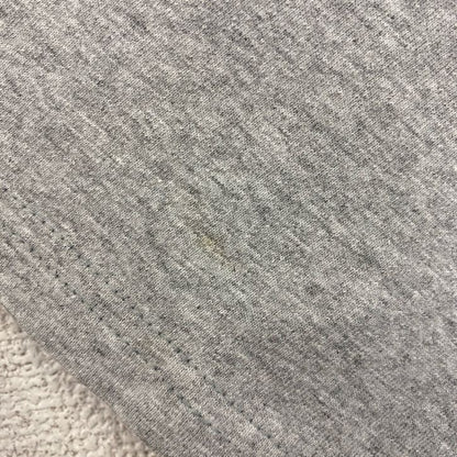 古着 used　Champion　チャンピオン　半袖カレッジプリントTシャツ　オハイオ大学　フットボール　グレー　XLサイズ