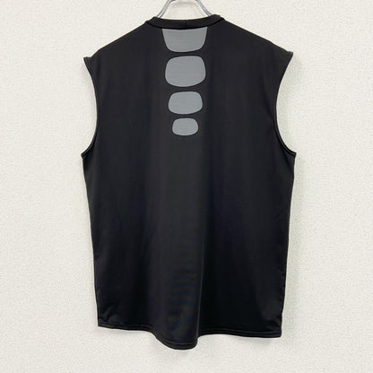NIKE　ナイキ　タンクトップ/ノースリーブ　黒　ブラック　XLサイズ