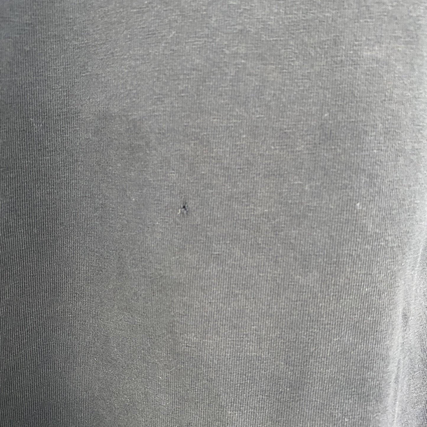 古着 used　AMERICAN JOGGS　半袖格闘技プリントTシャツ　メイウェザーVSマクレガー　クルーネック　黒　Mサイズ