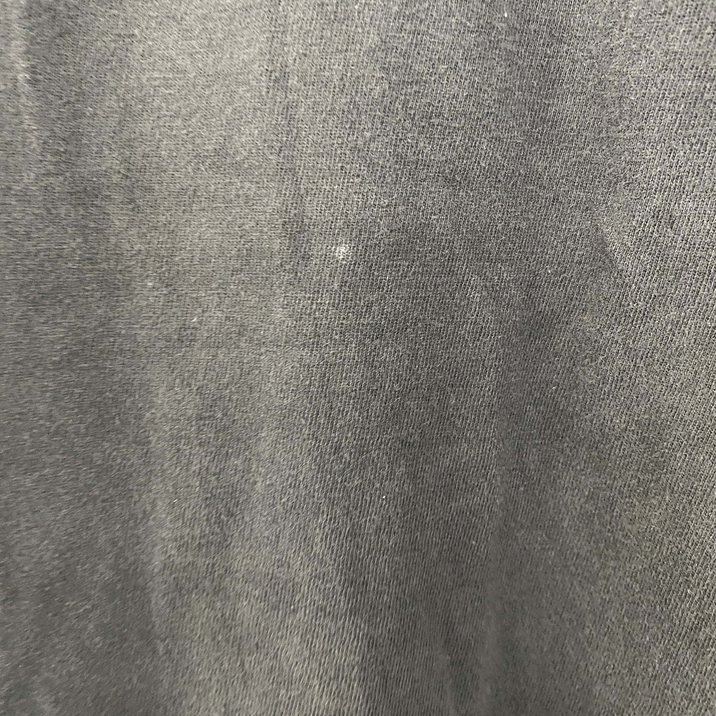 古着 used　ノーブランド　半袖プリントTシャツ　龍　ドラゴン　漢字　和デザイン　クルーネック　黒　レトロ　春夏服　Lサイズ