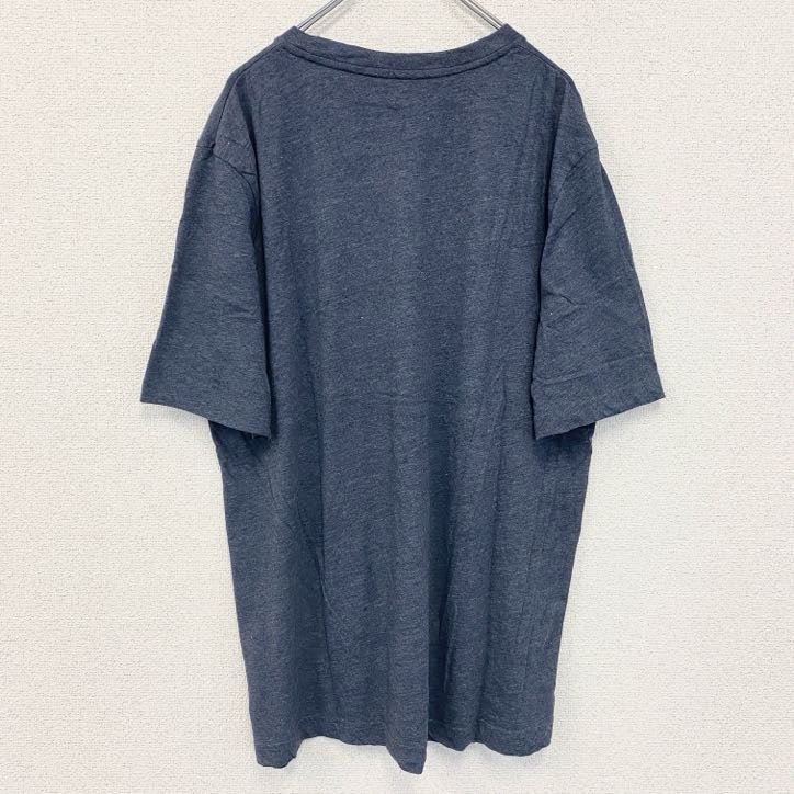 古着 used　NFL　半袖オフィシャルプリントTシャツ　アメフト　シカゴベアーズ　CHICAGO BEARS　XLサイズ