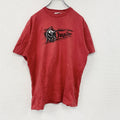 Jupiler　ジュピラー　半袖プリントアニマルTシャツ　ビール　赤　レッド　Lサイズ
