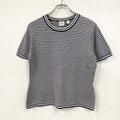 GAP　ギャップ　半袖Tシャツ　ボーダー柄　Lサイズ