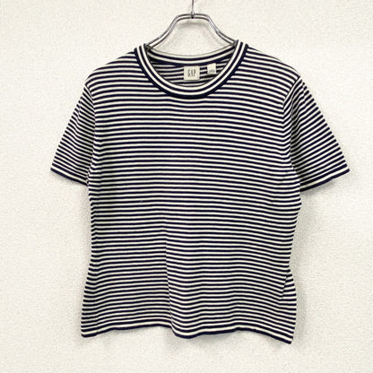GAP　ギャップ　半袖Tシャツ　ボーダー柄　Lサイズ