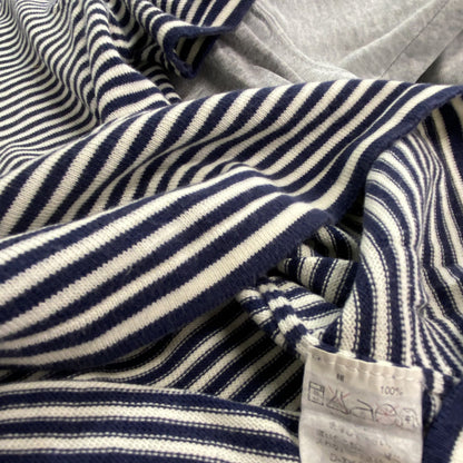 GAP　ギャップ　半袖Tシャツ　ボーダー柄　Lサイズ