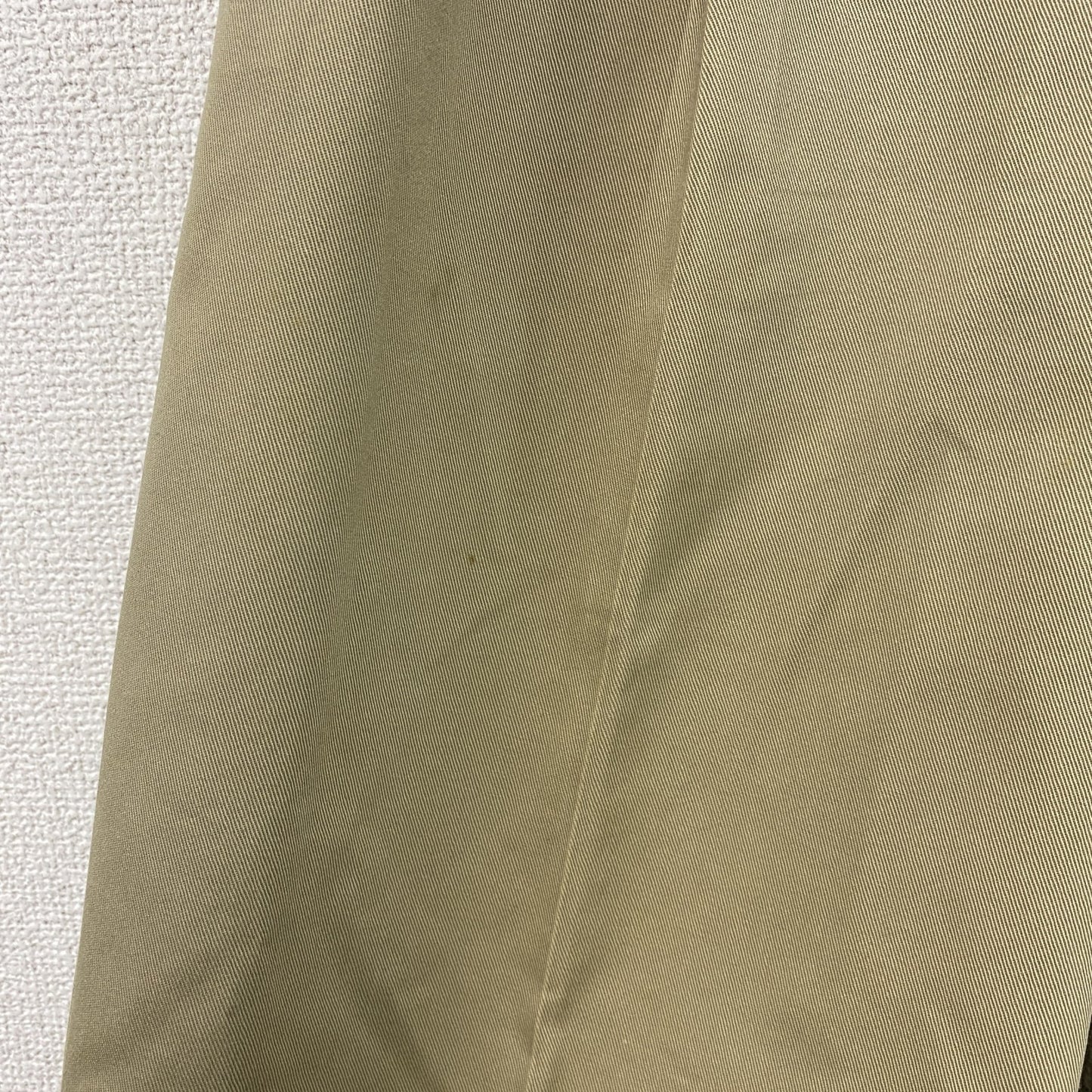 00s　Eddie Bauer　エディーバウアー　KHAKIS　チノパンツ　ツータック　ヴィンテージ　ベージュ　W30サイズ