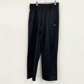 NIKE　ナイキ　トラックパンツ/ジャージパンツ　黒　ブラック　Lサイズ