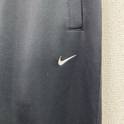 NIKE　ナイキ　トラックパンツ/ジャージパンツ　黒　ブラック　Lサイズ