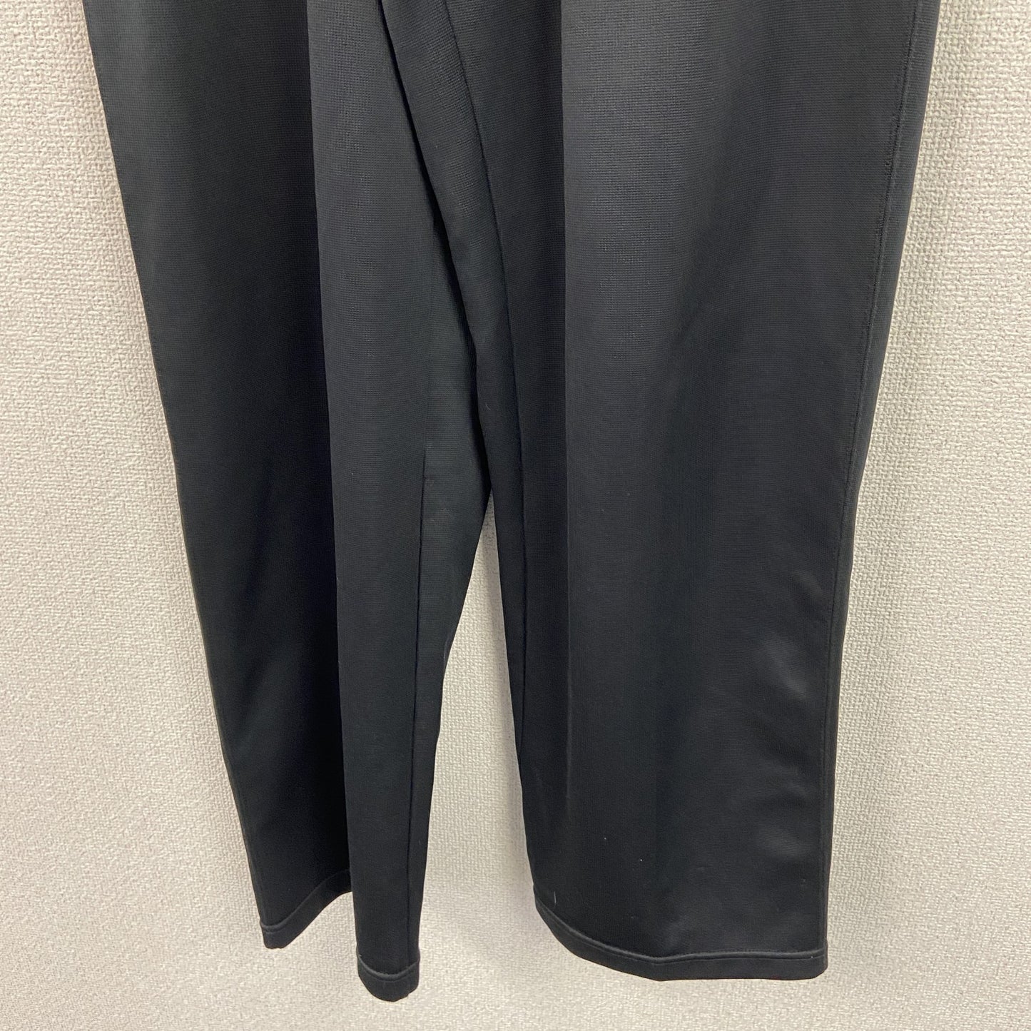NIKE　ナイキ　トラックパンツ/ジャージパンツ　黒　ブラック　Lサイズ
