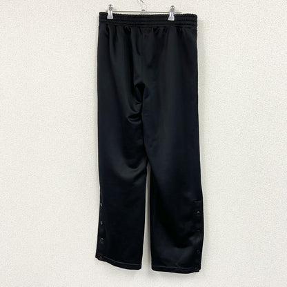 NIKE　ナイキ　トラックパンツ/ジャージパンツ　黒　ブラック　Lサイズ
