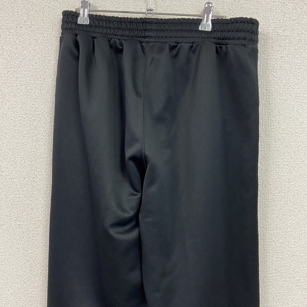 NIKE　ナイキ　トラックパンツ/ジャージパンツ　黒　ブラック　Lサイズ