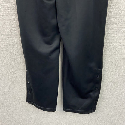 NIKE　ナイキ　トラックパンツ/ジャージパンツ　黒　ブラック　Lサイズ