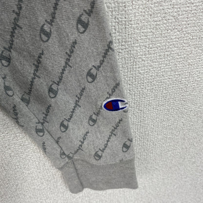 Champion　チャンピオン　リバースウィーブ　スウェット/トレーナー　灰色　グレー　Mサイズ