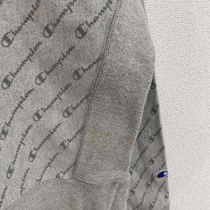 Champion　チャンピオン　リバースウィーブ　スウェット/トレーナー　灰色　グレー　Mサイズ