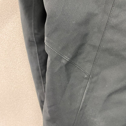 UNDER ARMOUR　アンダーアーマー　フルジップジャケット　黒　ブラック　2XLサイズ