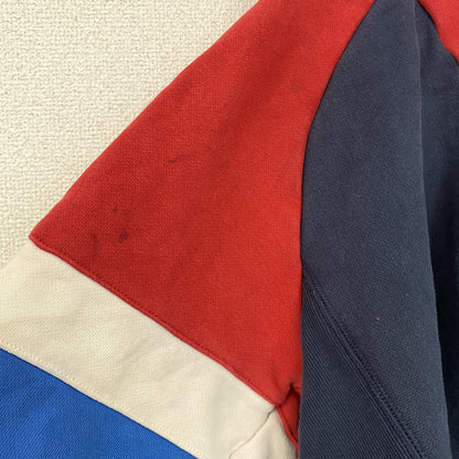 Champion　チャンピオン　スウェットパーカー/フーディー　紺　ネイビー　赤　レッド