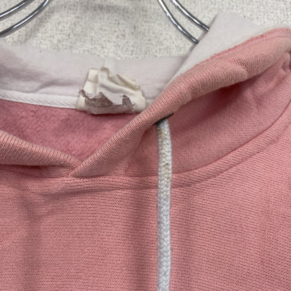 Champion　チャンピオン　スウェットパーカー/フーディー　灰色　グレー　マルチカラー　Mサイズ