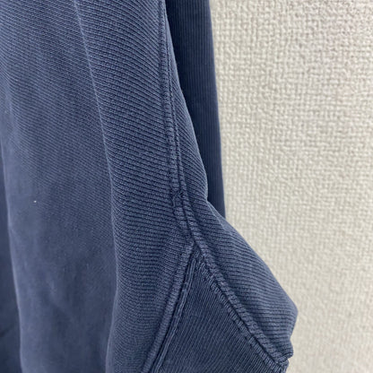 00s　Champion　チャンピオン　プレミアムリバースウィーブ　スウェット/トレーナー　紺　ネイビー　2XLサイズ