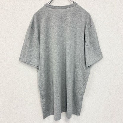 古着 used　UNDER ARMOUR　アンダーアーマー　半袖プリントTシャツ　シンシナティ・ベアキャッツ　グレー　XLサイズ