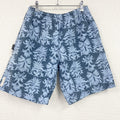 OCEAN PACIFIC　オーシャンパシフィック　ハーフパンツ/ジーンズ　青　ブルー　Lサイズ