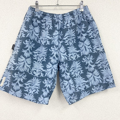 OCEAN PACIFIC　オーシャンパシフィック　ハーフパンツ/ジーンズ　青　ブルー　Lサイズ