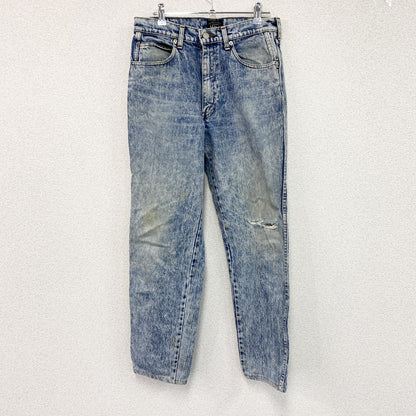 Levi's　リーバイス　デニムパンツ/ジーンズ　フェード　縦落ち　ジップフライ　インディゴ　31サイズ