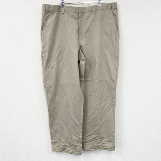 L.L.Bean　エルエルビーン　チノパンツ　ジップフライ　ベージュ　40サイズ