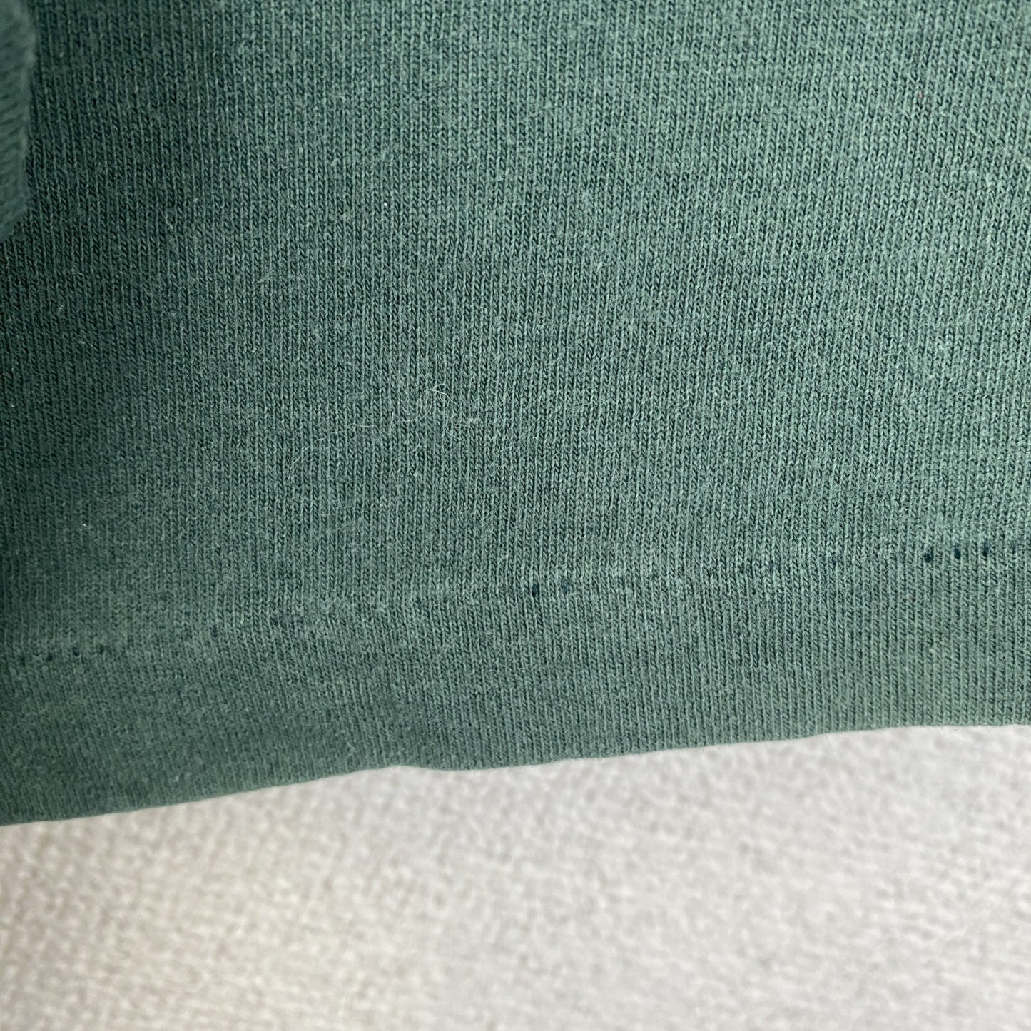 古着 used　半袖プリントTシャツ　シングルステッチ　爬虫類　ワニ　レトロデザイン　クルーネック　緑　グリーン