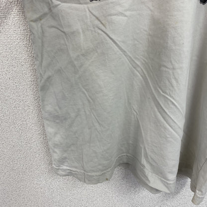 NIKE　ナイキ　エアペガサス　半袖プリントTシャツ　白　ホワイト　Mサイズ