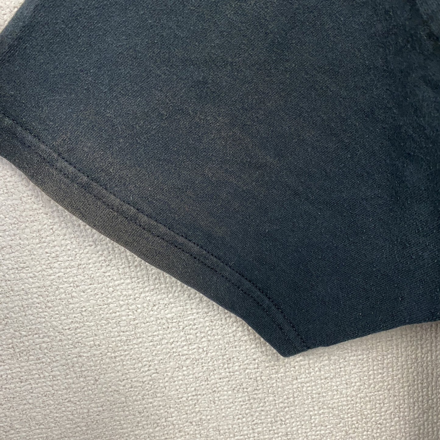 GILDAN　THE Muffin Tops　半袖プリントTシャツ　バンドＴ　黒　ブラック　XLサイズ