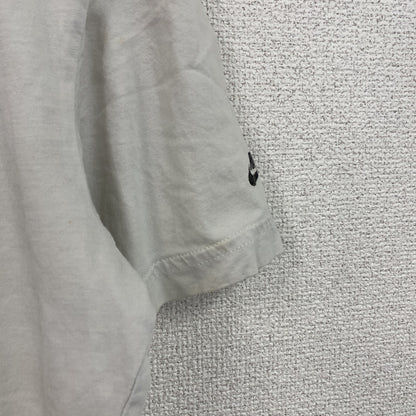 NIKE　ナイキ　エアペガサス　半袖プリントTシャツ　白　ホワイト　Mサイズ