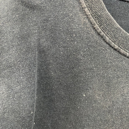 GILDAN　THE Muffin Tops　半袖プリントTシャツ　バンドＴ　黒　ブラック　XLサイズ