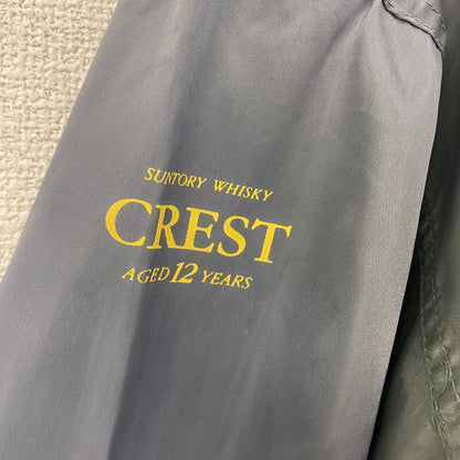 SUNTORY ORIGINAL DESIGN　サントリーオリジナルデザイン　ミリタリージャケット　フェード　カーキ