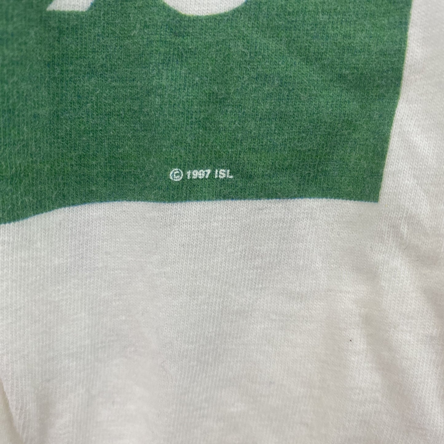 90s　FRANCE98　FIFAサッカーワールドカップ　半袖プリントTシャツ　ヴィンテージ　白　ホワイト