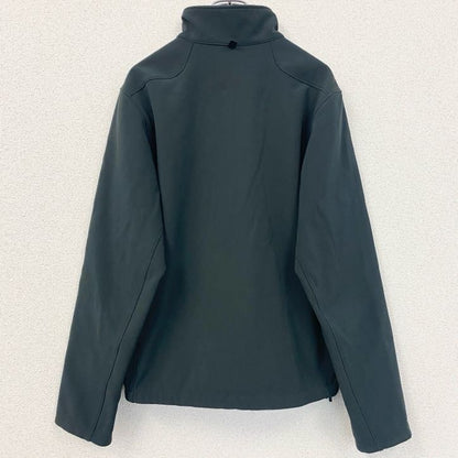 古着 used　POLO GOLF RALPH LAUREN ラルフローレン　長袖フリースジャケット　ポニーロゴ刺　Sサイズ