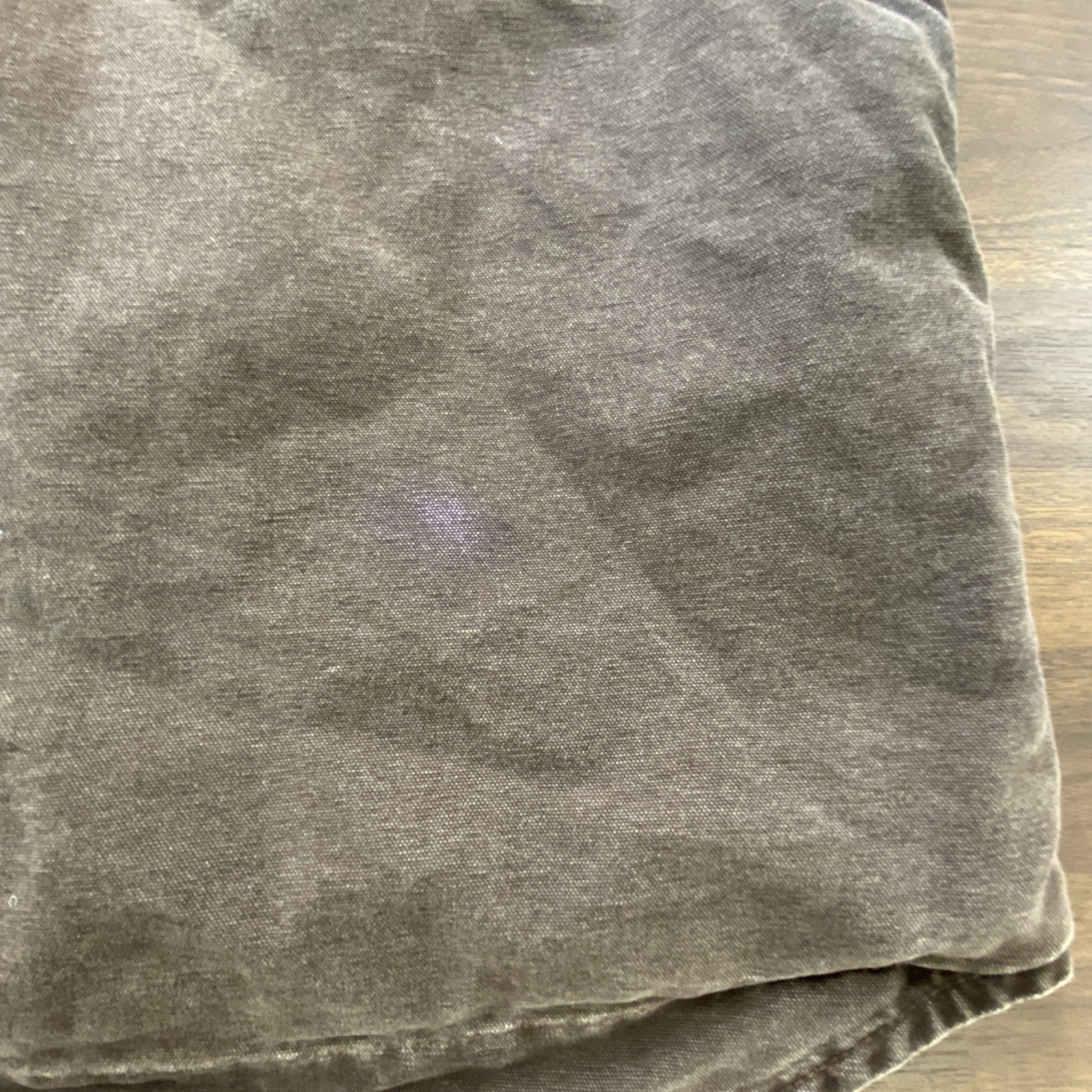 Carhartt　カーハート　フルジップダックベスト　裏ボア　ボアライナー　茶色　ブラウン　2XLサイズ