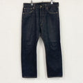 Levi’s　リーバイス　501　デニムパンツ/ジーンズ　ボタンフライ　インディゴ　W34サイズ