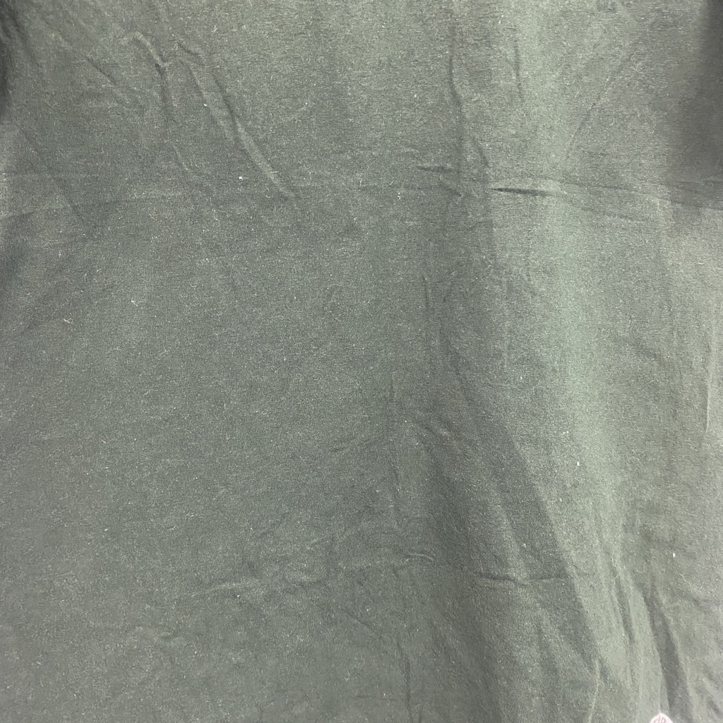 Harry Potter　ハリーポッター　Slytherin　スリザリン　半袖プリントムービーTシャツ　深緑　ディープグリーン　Lサイズ