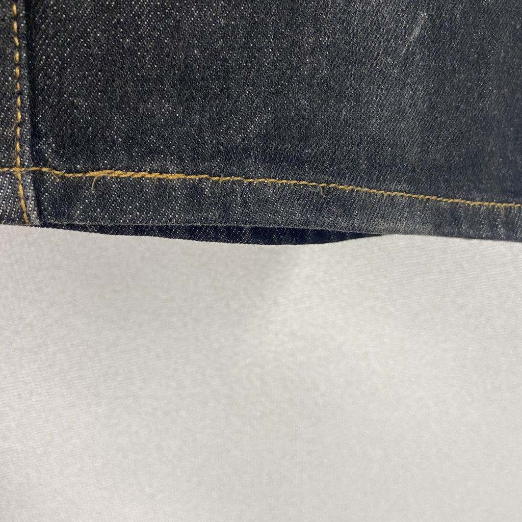 Levi’s　リーバイス　501　デニムパンツ/ジーンズ　ボタンフライ　インディゴ　W34サイズ