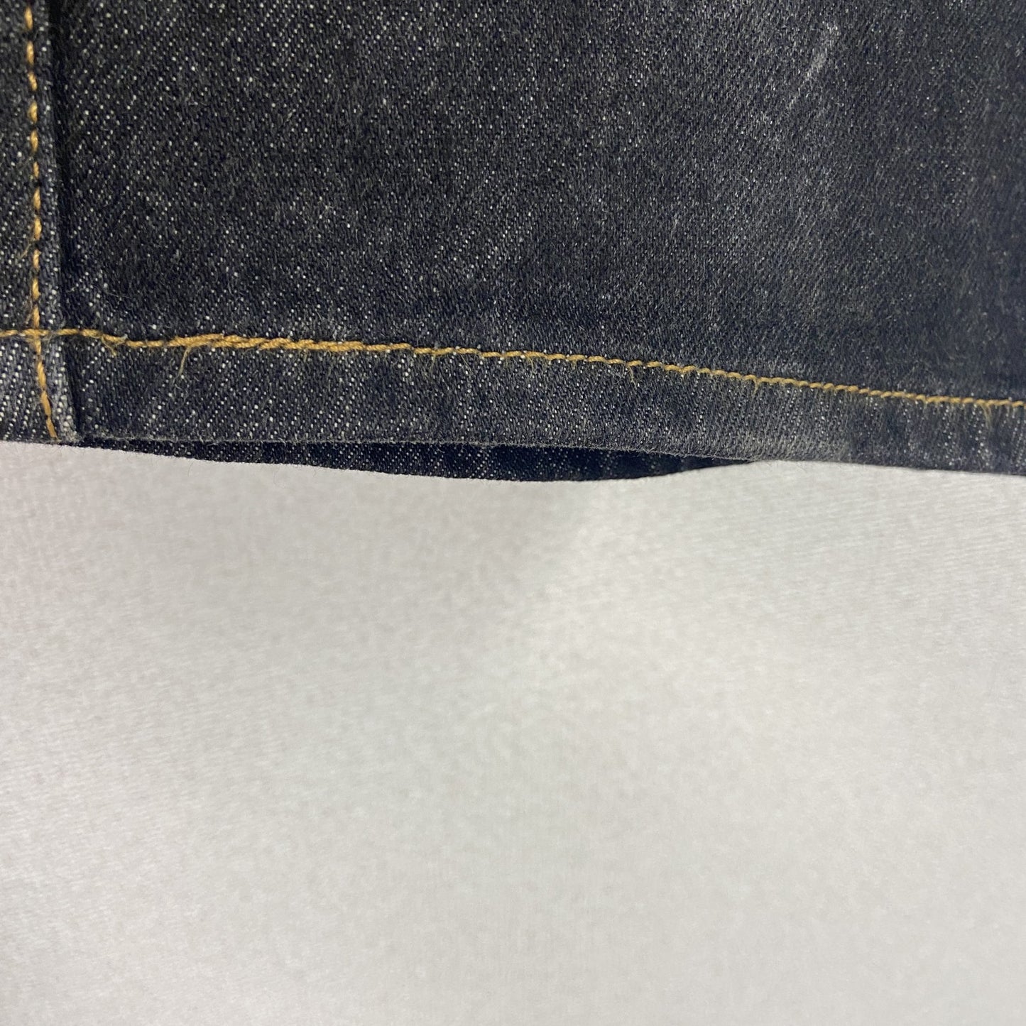 Levi’s　リーバイス　501　デニムパンツ/ジーンズ　ボタンフライ　インディゴ　W34サイズ