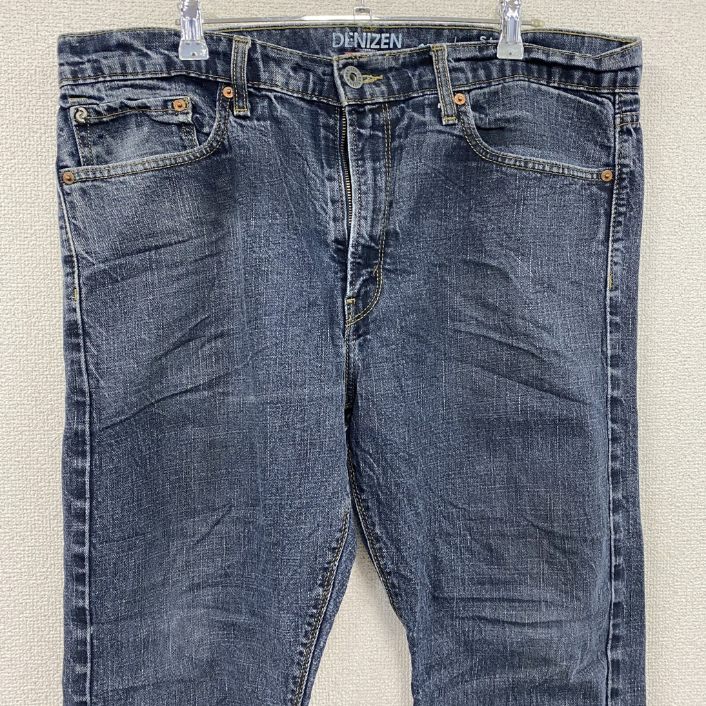 Levi’ｓ　リーバイス　423　デニムパンツ/ジーンズ　ジップフライ　インディゴ