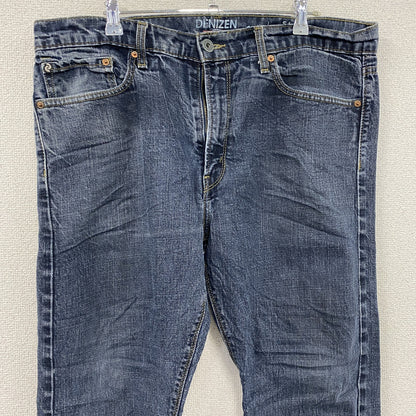 Levi’ｓ　リーバイス　423　デニムパンツ/ジーンズ　ジップフライ　インディゴ