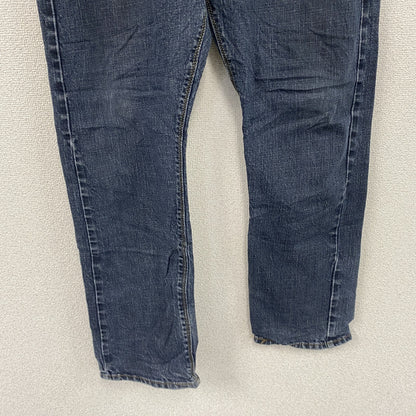 Levi’ｓ　リーバイス　423　デニムパンツ/ジーンズ　ジップフライ　インディゴ