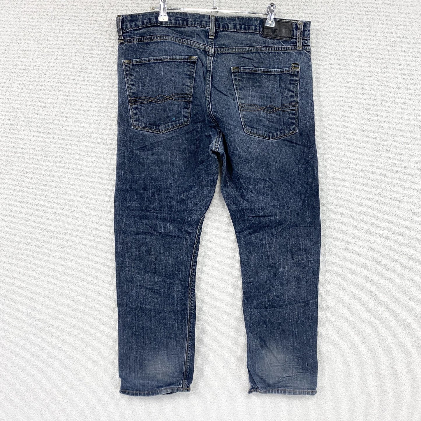 Levi’ｓ　リーバイス　423　デニムパンツ/ジーンズ　ジップフライ　インディゴ