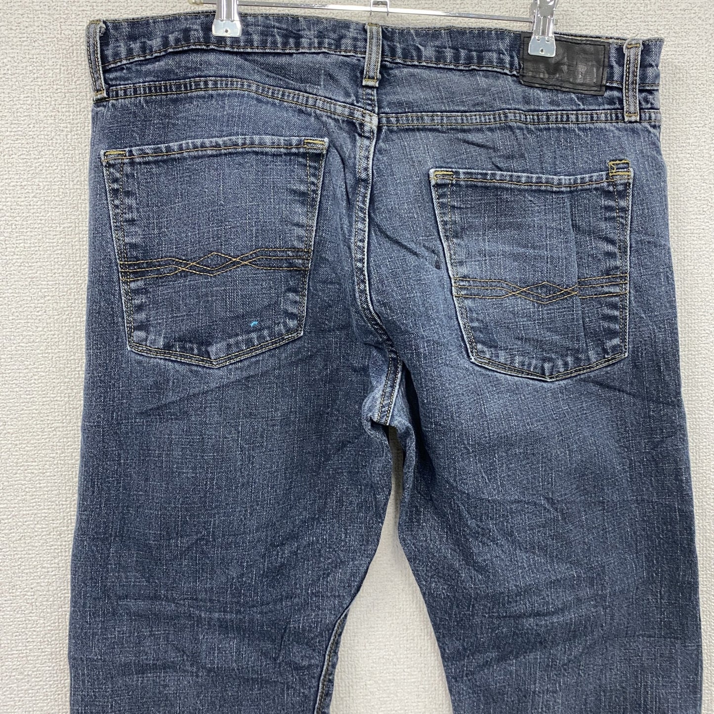 Levi’ｓ　リーバイス　423　デニムパンツ/ジーンズ　ジップフライ　インディゴ