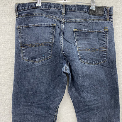 Levi’ｓ　リーバイス　423　デニムパンツ/ジーンズ　ジップフライ　インディゴ