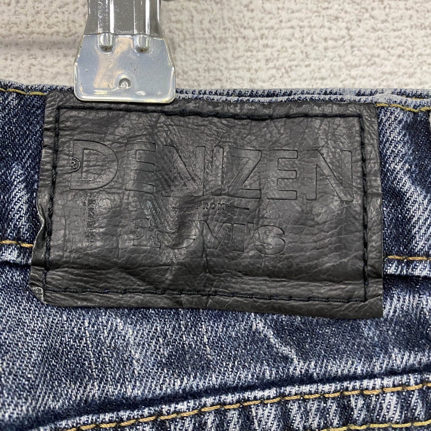 Levi’ｓ　リーバイス　423　デニムパンツ/ジーンズ　ジップフライ　インディゴ